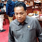 DPRD Kalteng Nilai Penegasan Batas Desa Mendesak, Serap Anggaran dan Investasi Bisa Terhambat 20260105_120040