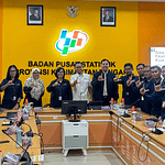 Sinergi BPS OJK Kalimantan Tengah Jamin Akurasi Data SNLIK 2026 4