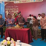 Dies Natalis ke-14 FISIP UPR Teguhkan Komitmen Pembangunan SDM Unggul dan Berkarakter IMG-20260122-WA0051