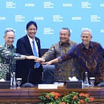 OJK Tegaskan Sektor Keuangan Topang Pertumbuhan Ekonomi Nasional 2026 IMG-20260127-WA0084