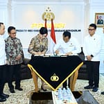 OJK Dan Bareskrim Polri Perkuat Kolaborasi Tangani Penipuan Keuangan Nasional IMG_9973