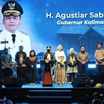 Pemprov Kalteng Sambut 2026 dengan Doa Bersama dan Konser Amal Kemanusiaan Screenshot_20260101_123702_Facebook