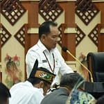 Pemprov Kalteng Fokus Perkuat Pelayanan dan Pembangunan Berkelanjutan 0282827