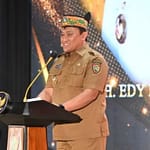 Edy Pratowo Sambut Wakapolda Baru, Dorong Penguatan Stabilitas Keamanan Kalteng Screenshot_20260114_111105_Facebook