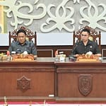 DPRD Kalteng Percepat Pembahasan Regulasi, Dua Pansus Dibentuk Bahas Tiga Raperda Screenshot_20260115_101211_Facebook