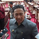 Bias Layar Resmi Dilantik Jadi Anggota DPR RI, Edy Pratowo Dorong Sinergi Pusat dan Daerah 92827272
