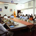 BGN dan Pemprov Kalteng Perkuat Pengawasan MBG untuk Dorong Kemandirian Pangan Screenshot_20260122_105938_Facebook