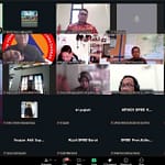 Hadapi Musim Kemarau 2026, BPBD Kalteng Perkuat Strategi Pengendalian Karhutla 928282u2