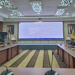 Diskominfosantik Kalteng Siap Dukung Bawaslu Perkuat Edukasi Publik dan Pengawasan Pemilu Screenshot_20260128_102415_Opera Mini