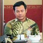 Wengga Febri: Pengembangan Pariwisata Harus Libatkan UMKM Lokal Wengga Febri Dwi Tananda