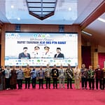 Rapat BKS-PTN Barat Perkuat Sinergi PTN Nasional IMG-20260213-WA0027