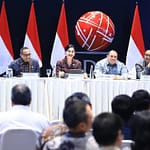 OJK Tetapkan Delapan Aksi Percepatan Reformasi Pasar Modal Nasional OJK-56