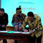 BPK Serahkan LHP Semester II 2025, Wagub Kalteng Dorong Percepatan Tindak Lanjut Rekomendasi Screenshot_20260202_100534_Facebook