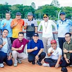 Di Tengah Efisiensi, Gubernur Kalteng Pastikan Program Unggulan dan Bantuan Sosial Tetap Prioritas Screenshot_20260202_100957_Opera Mini