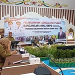 Leonard Ajak Pemangku Kepentingan Perkuat Kolaborasi Pembangunan Kalteng Screenshot_20260203_114311_Facebook