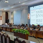 Banmus DPRD Kalteng Tetapkan Ulang Agenda Persidangan II 2026, Target Raperda Rampung Maret 018172617