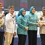 Luncurkan KHBS, Pemprov Kalteng Siapkan Rp 400 Miliar untuk Perkuat Perlindungan Sosial Screenshot_20260220_192355_Facebook