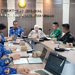 Sinergi DPRD Kalteng dan Kementan, Dorong Peternakan Unggas Jadi Penggerak Ekonomi Daerah 92828282