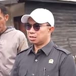 DPRD Kalteng Soroti Penanganan Pascakebakaran Mendawai, Junaidi Dorong Solusi Komprehensif bagi Korban 828292929