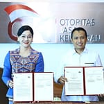 OJK dan Bareskrim Polri Sepakati Sinergi Penindakan Kejahatan di Sektor Jasa Keuangan IMG-20260303-WA0107(1)