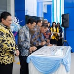 Wamen Fauzan Resmikan Gedung MERC UPR Perkuat Pendidikan Kedokteran IMG-20260305-WA0075