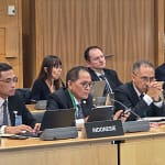 Delegasi Indonesia Paparkan Sistem Dana Pensiun Dalam Forum OECD IMG-20260309-WA0073(1)