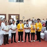 Inspiratif Ramadan, 28 Mahasiswa FISIP UPR Launching Buku Merajut Asa, Merangkai Jalan, Mendulang Kesempatan 0-0x0-0-0#