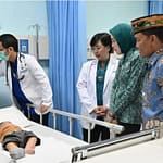 Pemprov Kalteng Bayarkan Iuran BPJS 650 Ribu Jiwa, Layanan Kesehatan Warga Miskin Dijamin 9181719191