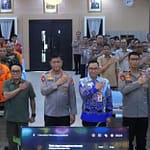 Operasi Ketupat Telabang 2026 Disiapkan, Pemprov Kalteng dan Polda Tingkatkan Koordinasi Pengamanan Idulfitri 928272728