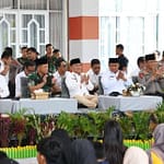 Buka Pasar Murah Ramadan, Gubernur Kalteng Bantu Ringankan Beban Mahasiswa Screenshot_20260312_204820_Facebook