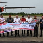 Wings Air Layani Rute Palangka Raya–Pangkalan Bun, Tambah Akses Transportasi Udara di Kalteng Screenshot_20260312_205041_Facebook