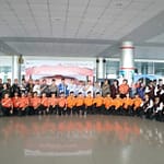 Posko Terpadu Angkutan Udara Dibuka, Pemprov Kalteng Jaga Kelancaran Mudik Lebaran Screenshot_20260317_104127_Opera Mini