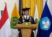 Sebanyak 858 Wisudawan Ikuti Sidang Senat Terbuka Wisuda Program Sarjana dan Pascasarjana UPR periode Juni 2024