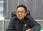 Dewan Kalteng Menilai Sektor Pertanian di Katingan Potensial Dikembangkan 
