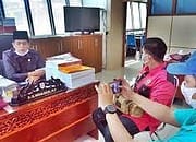Legislator DPRD Kalteng ini Dorong Pemda Memaksimalkan Pembangunan di Sektor Pangan