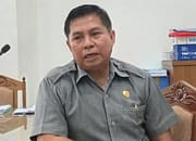 Sudarsono Dorong Pemda Mewujudkan Kawasan Ekonomi Hijau
