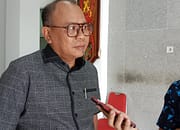 Dewan Dorong Pemda Berikan Dukungan Kemudahan Akses Petani di DAS Barito untuk Menuju Sentra Pertanian 