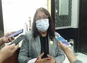 Kuwu Dorong Pemerintah Daerah Bantu Modernisasi Alat Pertanian untuk Petani