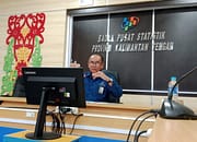 Frekuensi Penerbangan April 2024 Meningkat 56,15 Persen
