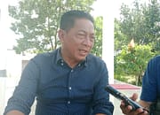 Heriyus Yoseph Siap Maju Bacalon Bupati Murung Raya