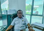Achmad Rasyid Berharap Pembangunan Industri Hilir di Wilayah Kabupaten Barito Utara