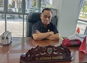 Gerindra Partai Yang Terbuka, Rasyid: Pencalonan Kepala Daerah Non-Kader itu Lumrah 