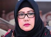Srikandi DPRD Kalteng ini Ajak Seluruh Pihak Melestarikan Bahasa Daerah