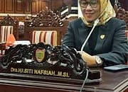 Kebutuhan Mendasar Masyarakat Kalteng, Dewan Dorong Upaya Pemda Memajukan Sektor Pendidikan di Wilayah Pelosok