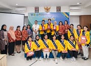 Satgas PPKS UPR Menggelar Pelatihan Peer Counselor Duta Anti Kekerasan Seksual