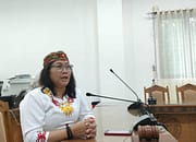 Kuwu: Program Menyentuh Langsung Kepentingan Masyarakat Harus Diprioritaskan