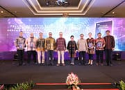 OJK Digination 2024, OJK Luncurkan Peta Jalan Pengembangan dan Penguatan IAKD 2024-2028