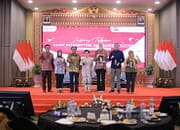Menuju Indonesia Baru, OJK Punya Andil Penting Melindungi Konsumen di Sektor Jasa Keuangan