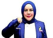 Tanggapi Isu Pencalonannya di Pilgub 2024, Faridawaty Lebih Memilih Tetap Jalankan Amanah Sebagai Wakil Rakyat