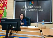  Triwulan II 2024, PDRB Atas Dasar Harga Berlaku Mencapai Rp54,6 Triliun